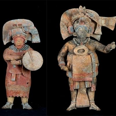 ¿Quién fue Kalome Kabel para los mayas?