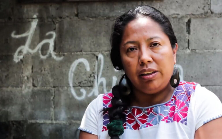Desarrollo social en Guatemala