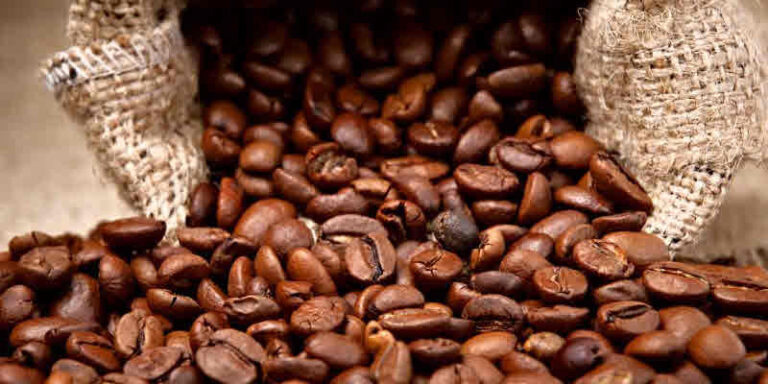 café guatemalteco