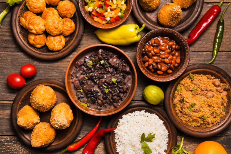 comida tradicional de Guatemala
