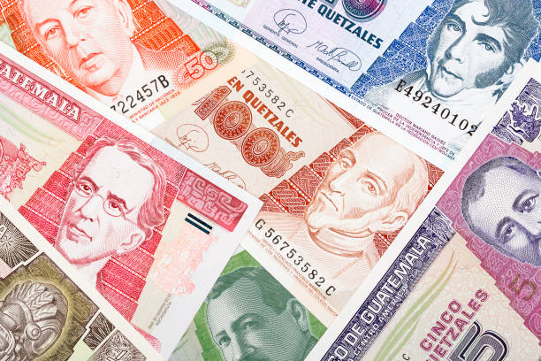 Conoce cuál es la moneda de Guatemala