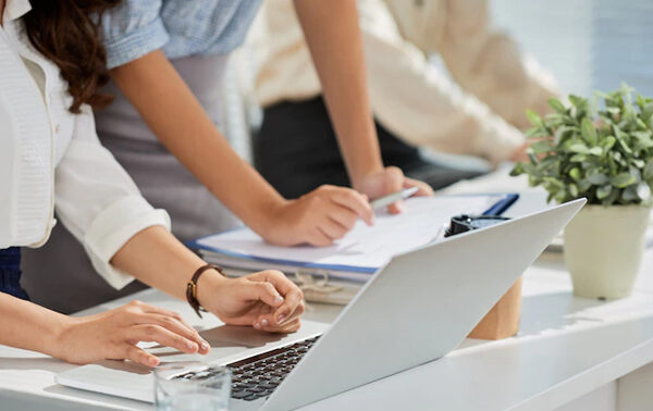 Autonomía Empresarial al Emprender