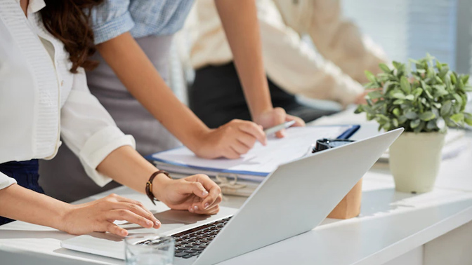 Autonomía Empresarial al Emprender