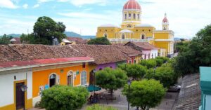 Centroamérica: Paraíso Verde y Aventurero