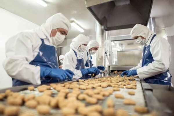 Importancia de la industria alimentaria en Guatemala
