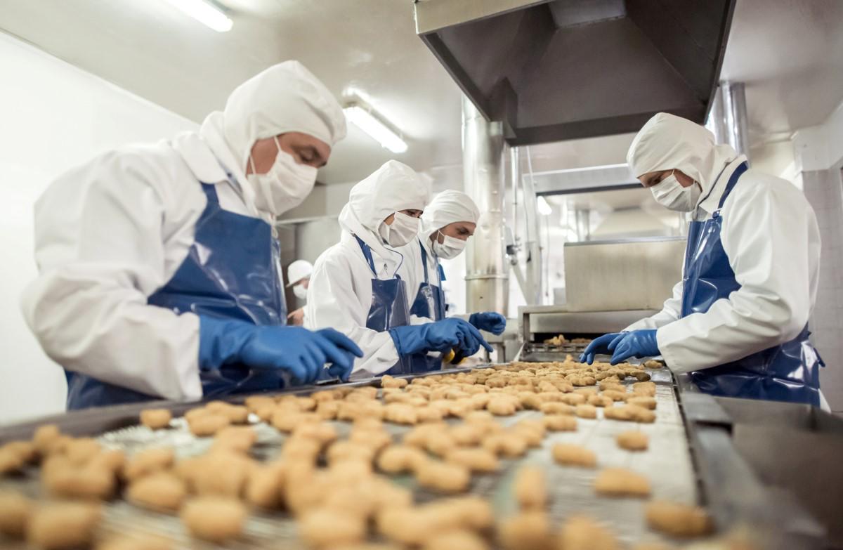 Importancia de la industria alimentaria en Guatemala