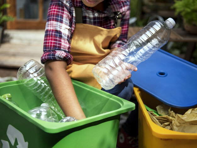 Reciclaje para los negocios Reciclaje para los negocios
