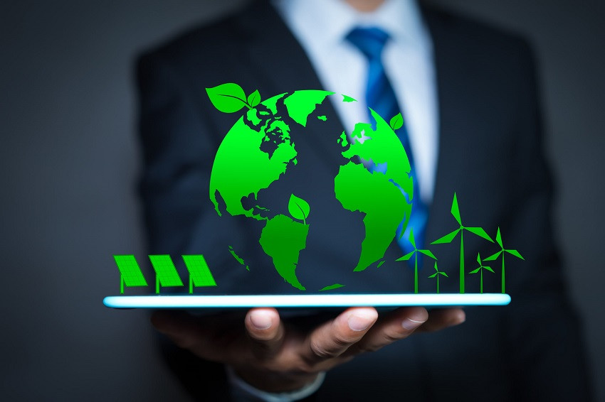 Responsabilidad social empresarial