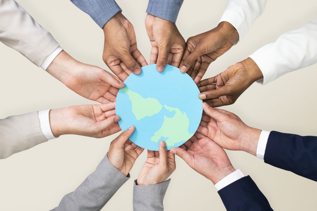 Sostenibilidad empresarial Sostenibilidad empresarial