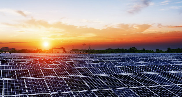 Energía solar en zonas rurales Energía solar en zonas rurales