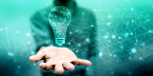 La innovación tecnológica La innovación tecnológica