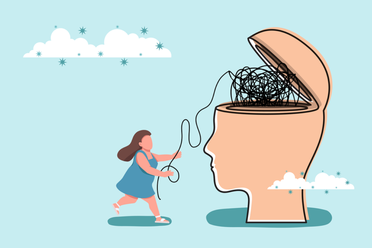 Estigmas sobre salud mental