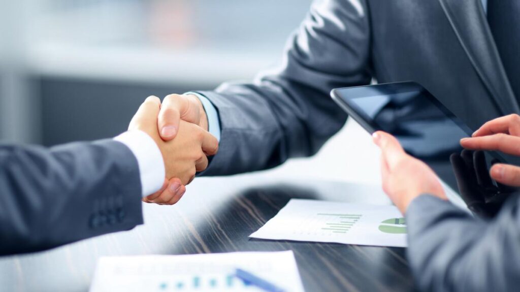 Las tendencias de negocios