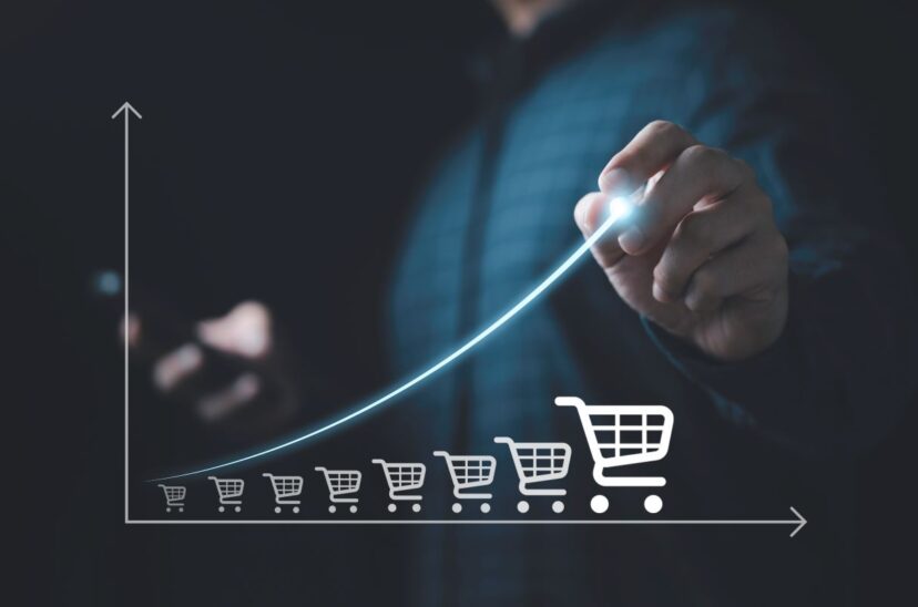 El ecommerce en negocios El ecommerce en negocios