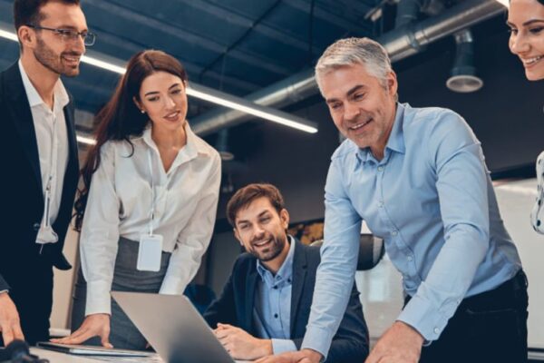 Aplicaciones que impulsarán tu progreso empresarial