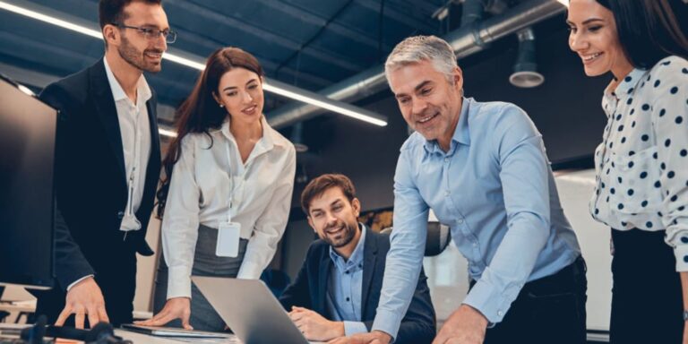 Aplicaciones que impulsarán tu progreso empresarial