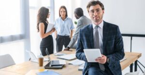 El rol de la innovación para los líderes empresariales