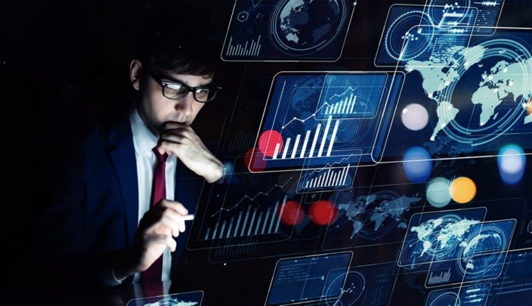 La transformación digital en la industria alimentaria