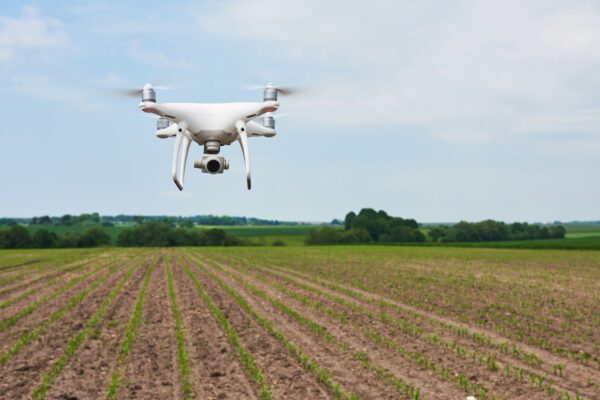 Digitalización agropecuaria
