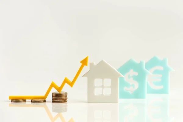 Inversiones en bienes raíces
