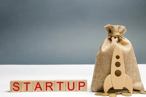 Startups y emprendimientos