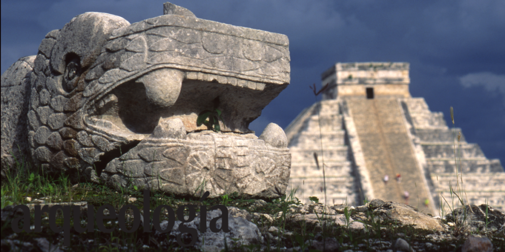 chichen itzá