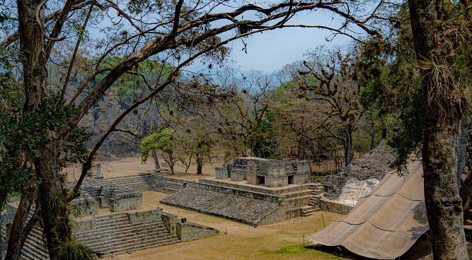 copan