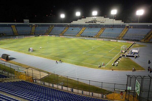 futbol en guatemala