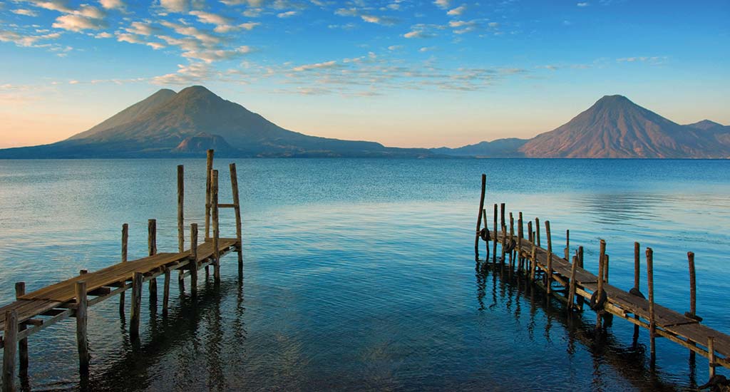 lago de atitlan