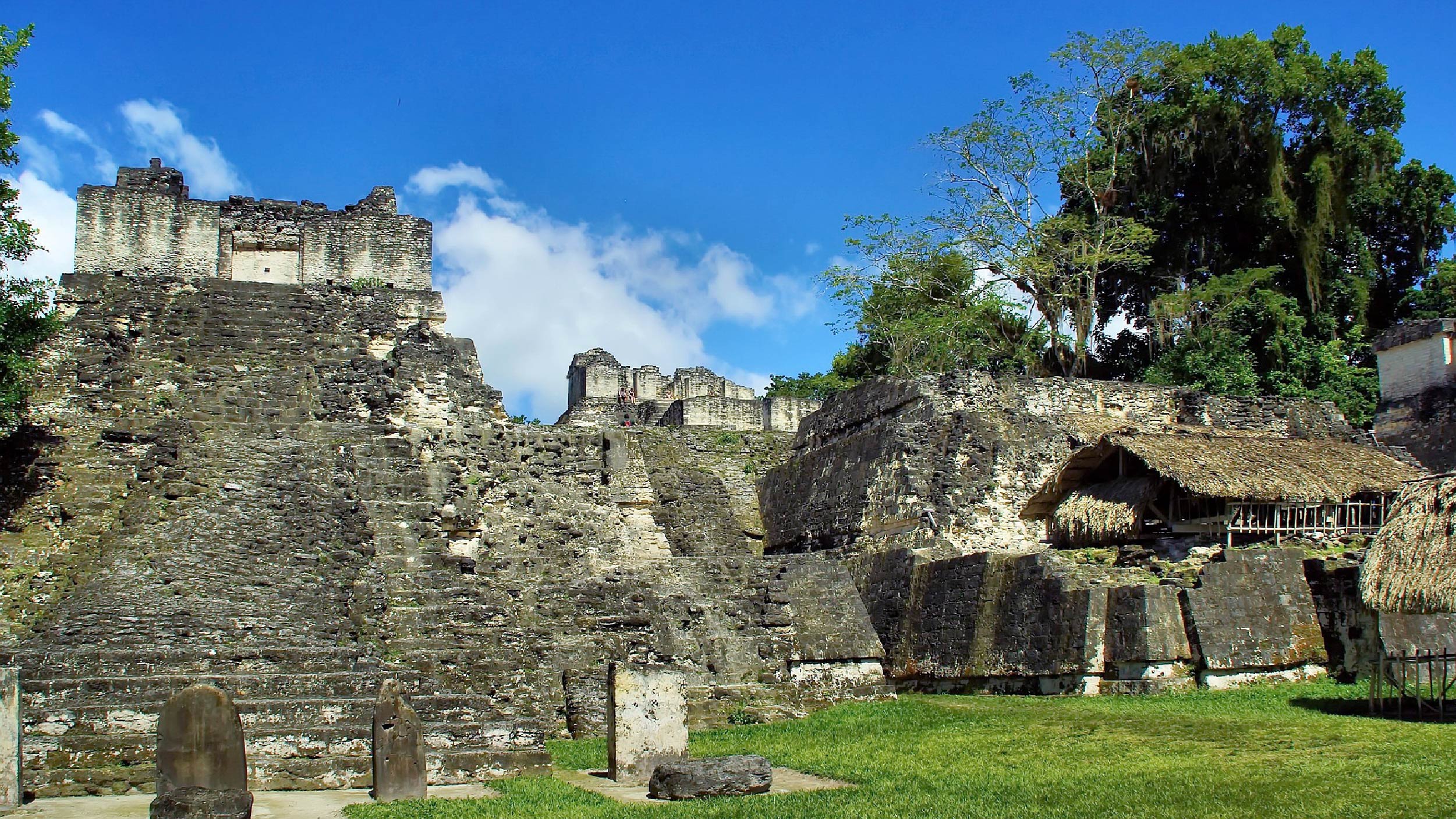 tikal guatemala