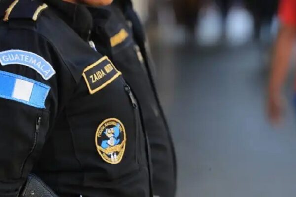 Seguridad en Guatemala
