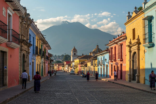 Antigua Guatemala