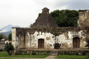 La Iglesia de San Jerónimo