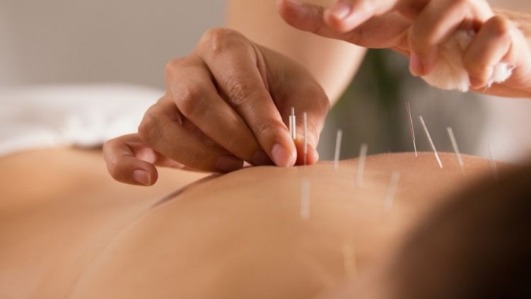 medicina alternativa