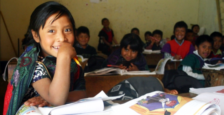 Emprendimientos sociales en comunidades guatemaltecas