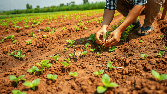 Agricultor