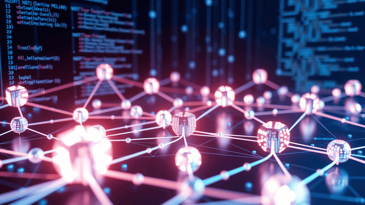 Blockchain