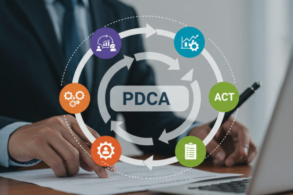 Ciclo de vida circular empresarial