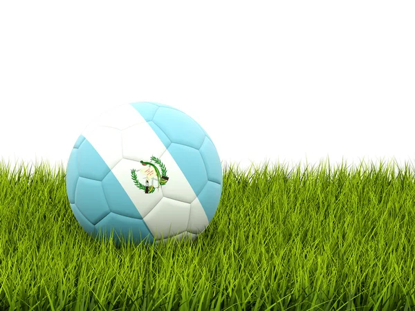 Guatemala fútbol