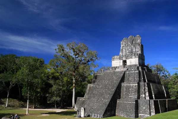 Principales Atractivos Turísticos de Guatemala