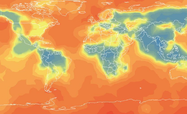 global wind atlas