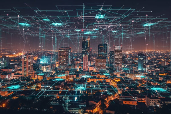 Ciudad digital