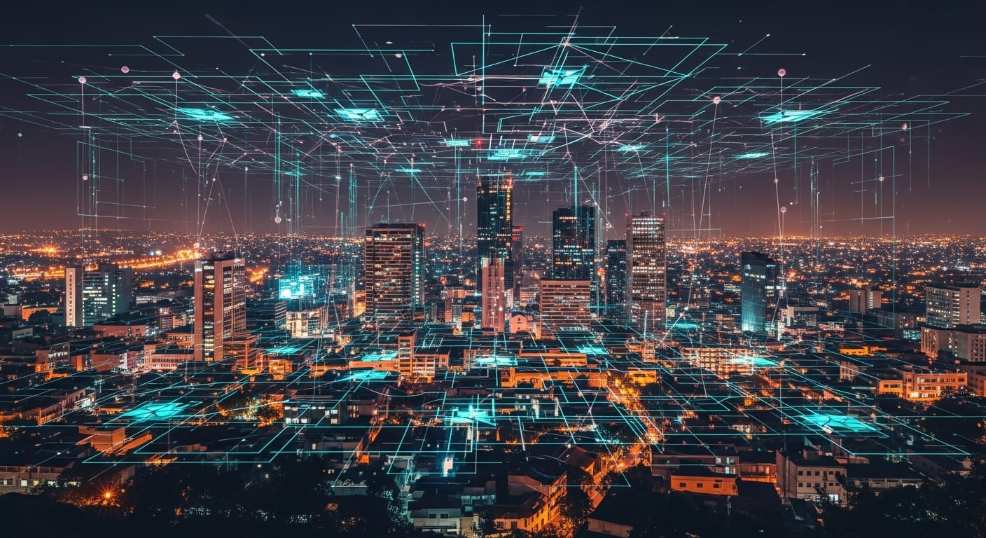 Ciudad digital