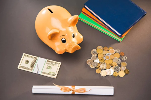 Educación financiera en Guatemala 2025