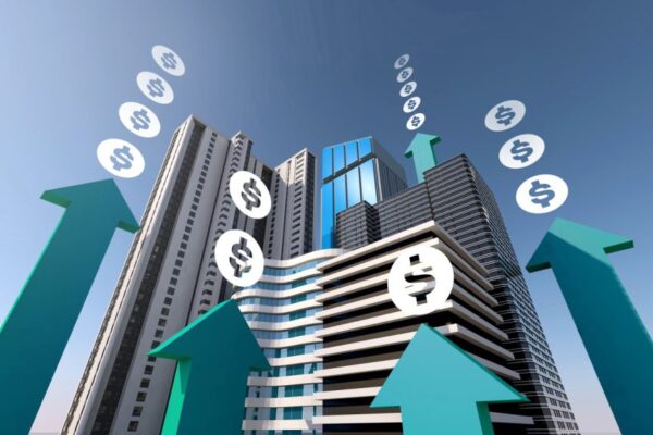 auge inmobiliario