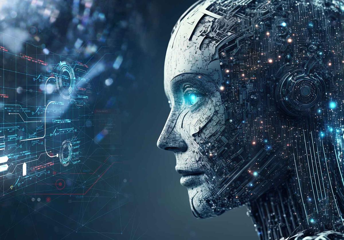 inteligencia artificial