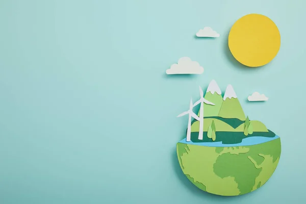 Energías renovables