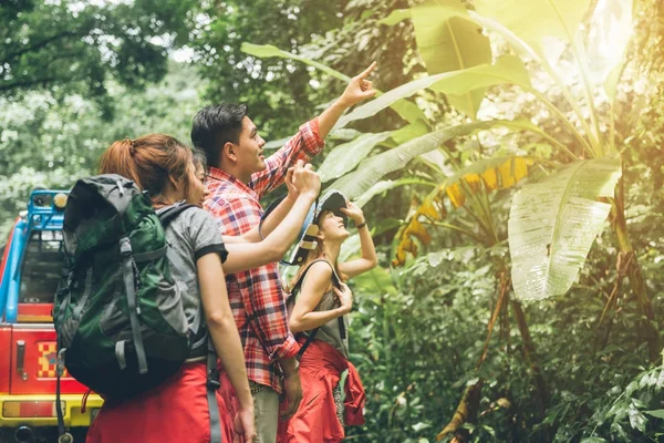 El auge del ecoturismo comunitario