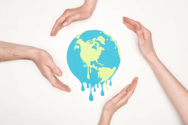 cambio climático