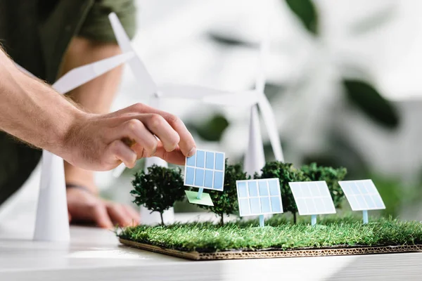 El potencial de Guatemala como productor de energía renovable